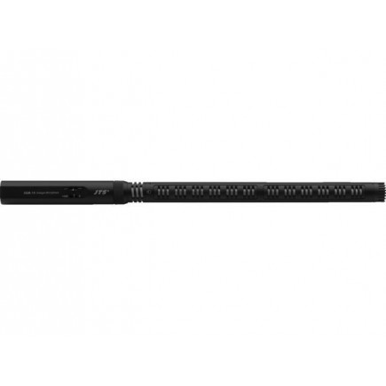 Monacor SGM-14 Mikrofon elektretowy kierunkowy